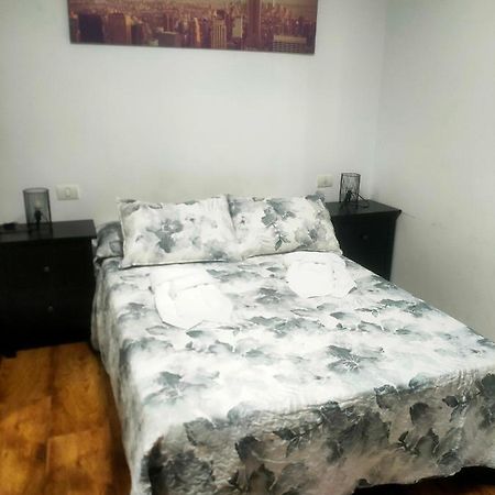 Apartamento Almogrote Сан-Ісідро Екстер'єр фото