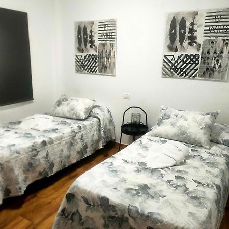 Apartamento Almogrote Сан-Ісідро Екстер'єр фото