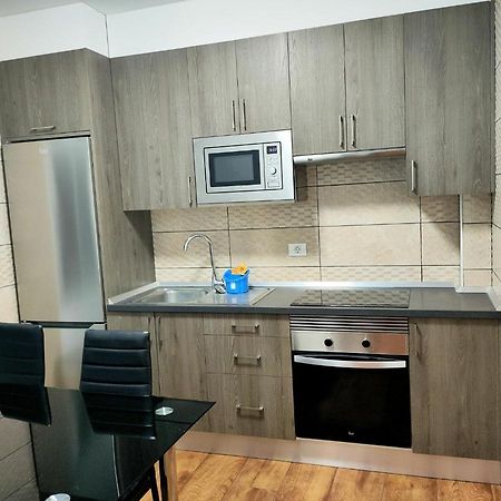 Apartamento Almogrote Сан-Ісідро Екстер'єр фото