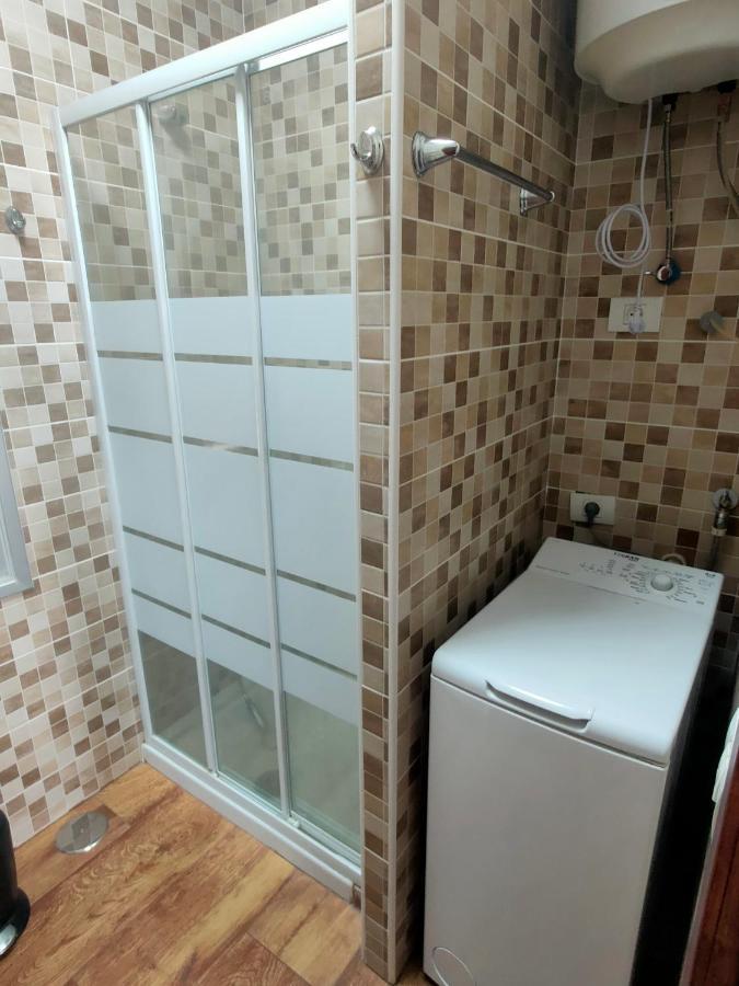 Apartamento Almogrote Сан-Ісідро Екстер'єр фото